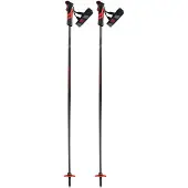 Rossignol Tactic Carbon Clip Poles Argenté 130 cm Homme