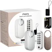 Aqara U200 Smart Lock Clair