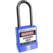 Rs Pro Cadenas de sécurité Acier