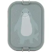 Trixie Boîte à lunch requin, Lunch box, Gris
