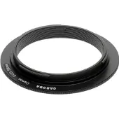 Caruba bague inverse EOS-58mm
