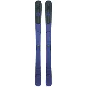 Völkl - Skis freeride - M7 Mantra W 2026 pour Femme - Taille 149 cm - Bleu