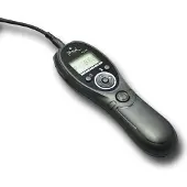 Pixel Télécommande Pixel Timer TC-252 / DC0 pour Nikon