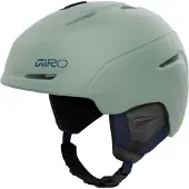 Giro - Casque de ski/snowboard - Neo Mips Mat Glacier Green - Taille 59 - 62.5 cm - Vert