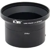 Kiwi Lens Adapter voor Fujifilm2