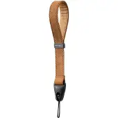 PGYtech P-CB-124 Courroie Appareil photo numérique Microfibre, Nylon Marron