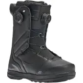 K2 Contour Woman Snowboard Boots Noir 26.5 Femme