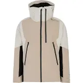 Protest Throw Jacket Beige M Homme