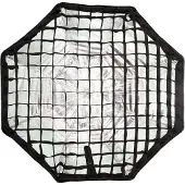 Caruba Honeycomb Grid for Orb 80cm
