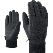 Ziener Iruk Aw Gloves Noir 10