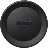 Nikon Bouchon De Boîtier BF-N1