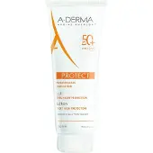 A-Derma Protect Spf50+ 250ml Spray Blanc Homme