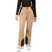 KILPI Elare Pants Beige 40 / Regular Femme
