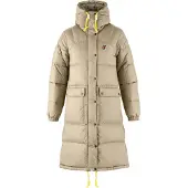 Fjall Raven Fjällräven Expedition Down Jacket Green M Ladies Green M