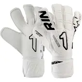 Rinat Santoloco Prime Goalkeeper Gloves Blanc 7