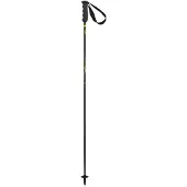 Elan Carbon Rod Poles Noir 130 cm