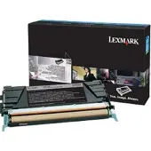 Lexmark 24B6020 - Noir - Toner