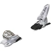 Marker - Fixations de ski alpin - Griffon 13 White - Taille 90 mm - Blanc