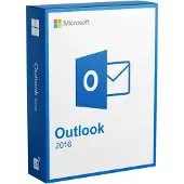 Microsoft Outlook 2016