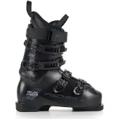 Fischer Rc 90 Alpine Ski Boots Noir 27.5