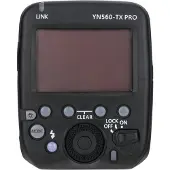 Yongnuo Contrôleur de flash Yongnuo YN-560-TX PRO Sony