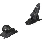Marker Jester 16 100 Mm Alpine Ski Bindings Noir 100 mm