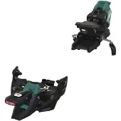 Marker Cruise 12 105 Mm Touring Ski Bindings Argenté 105 mm