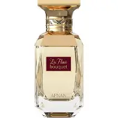 AFNAN La Fleur Bouquet Eau de Parfum, 80 ml
