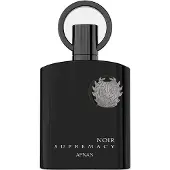 AFNAN Suprématie Noir EDP U 100 ml