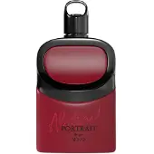 AFNAN Portrait abstrait EDP U 100 ml