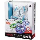 Flybotic Volant acrobatique néon transparent transparent One Size