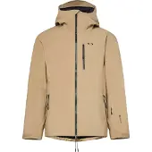 Oakley Apparel Unbound Gore-tex2.0 Jacket Beige XL Homme