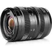 Meike MK-25mm F2.0 objectif pour Canon M-vatting