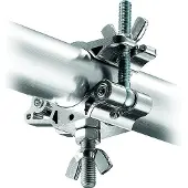 Avenger Manfrotto LP Eye Coupler with M12 Bolt+Nut