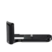 JJC HG XT50 BLACK Camera Hand Grip, Poignée d'alimentation, Noir