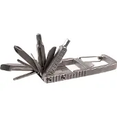 Caruba Mousqueton multi-outils