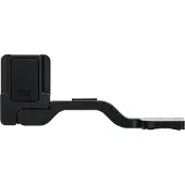 JJC TA A6700 BLACK ThumbsÂ UpÂ Grip (Poignée), Poignée d'alimentation, Noir