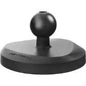 PGYtech Support magnétique Actioncam, Caméra d'action : accessoires, Noir
