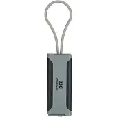 JJC Étui pour carte mémoire MCR STM5GB, Appareil photo numérique : accessoires, Noir