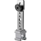 Caruba Cold Shoe Mount pour Vlog (aluminium Airgrade) (Support de gimbal), Gimbal : accessoires, Noir