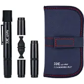 JJC CL P4II Kit de nettoyage pour stylo à lentille