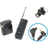 JJC Wireless Remote Control 30m JM-D II (Panasonic DMW-RS1)