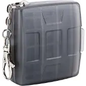 JJC Mc-11d Memory Card Case  Noir