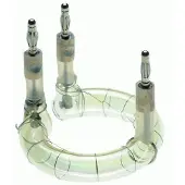 Linkstar Flitsbuis RTC-0955-350L UV-LF voor LF-300A, LL-300D