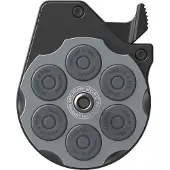 Zeapon Revolver Quick Release