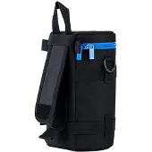 JJC DLP 6II Deluxe Lens Pouch Water Resistant 536798
