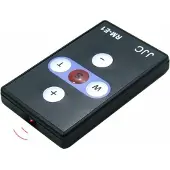 JJC Wireless Remote 5m RM-E1 (Olympus RM-1)