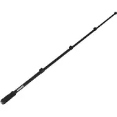 CamRock M130 Einbeinstativ (Métal), Trépied, Noir