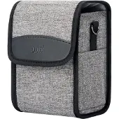 JJC OC FX1 GRAY Étui pour appareil photo portable, Housse pour appareil photo, Gris