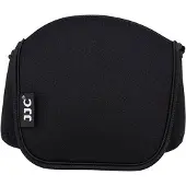 JJC Etui pour Nikon Z50 + 16-50 mm (Étui pour appareil photo), Housse pour appareil photo, Noir